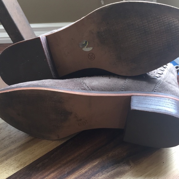 Steve Madden size 39 ladies ankle boots - Picture 5 of 10